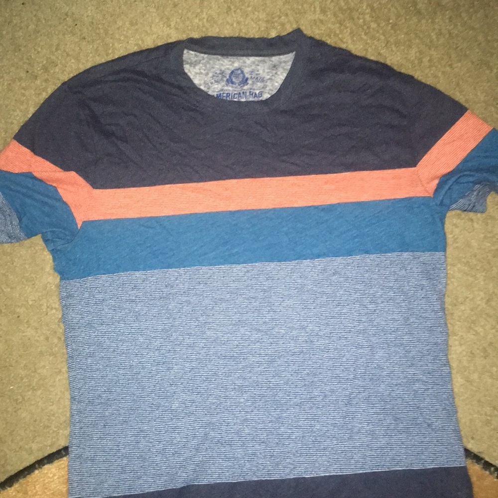 Men’s x-small T-shirt